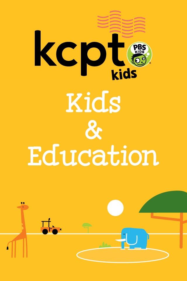 kcpt create tv schedule