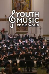 Youth Music of the World | Students from Florida and Ohio in London