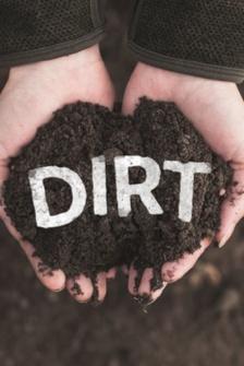 Dirt