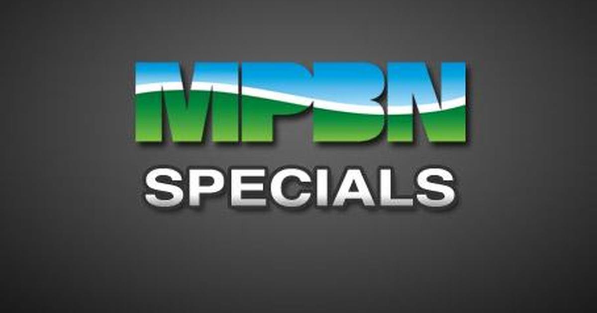 MPBN Specials PBS