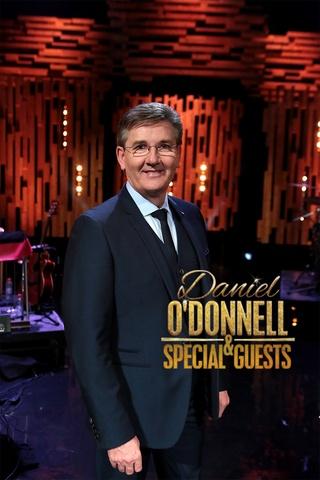 Poster image for Daniel O’Donnell and Special Guests