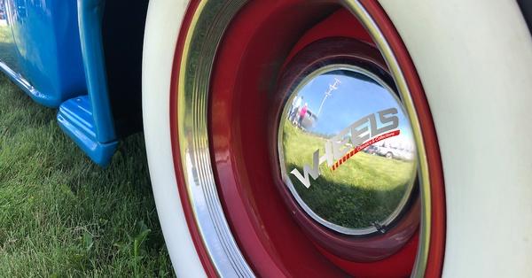 WHEELS | Pioneer PBS
