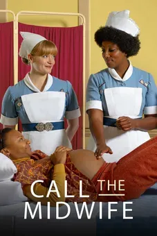 Call the Midwife