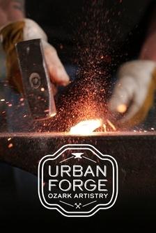 Urban Forge: Ozark Artistry
