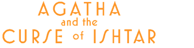 Agatha and the Curse of Ishtar