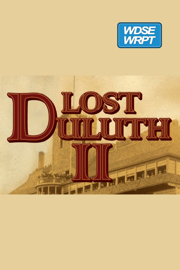 Poster image for Lost Duluth II
