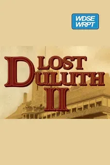 Lost Duluth II