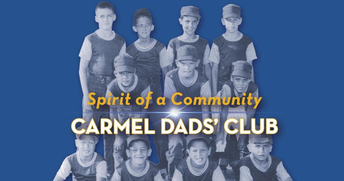 Carmel Dads' Club Spirit of a Community PBS
