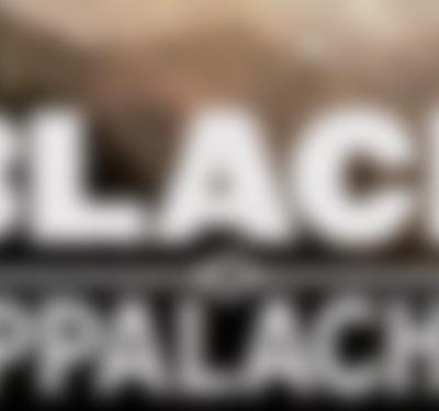 Black in Appalachia
