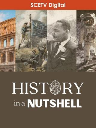 History in a Nutshell: show-poster2x3