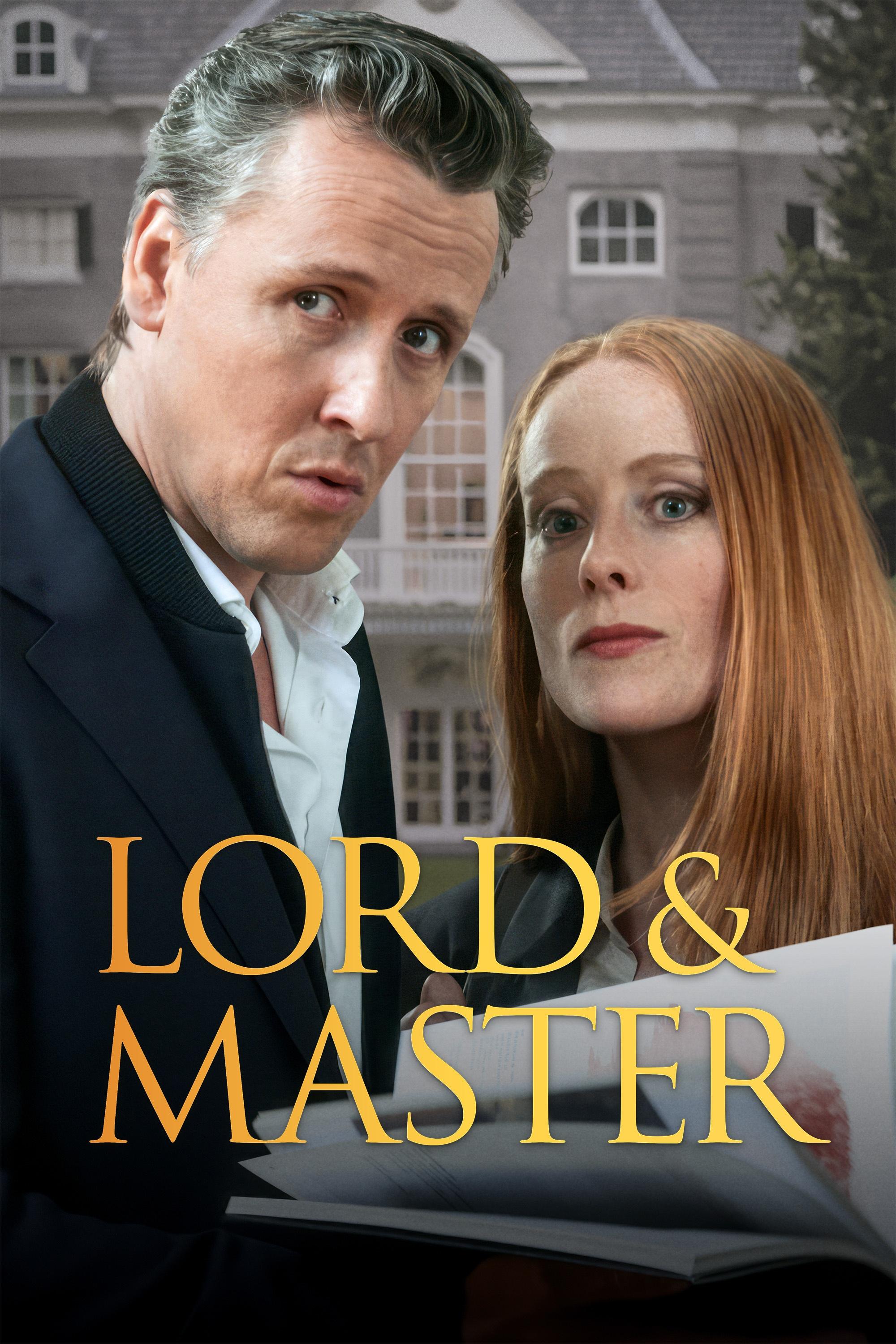 Lord & Master show's poster