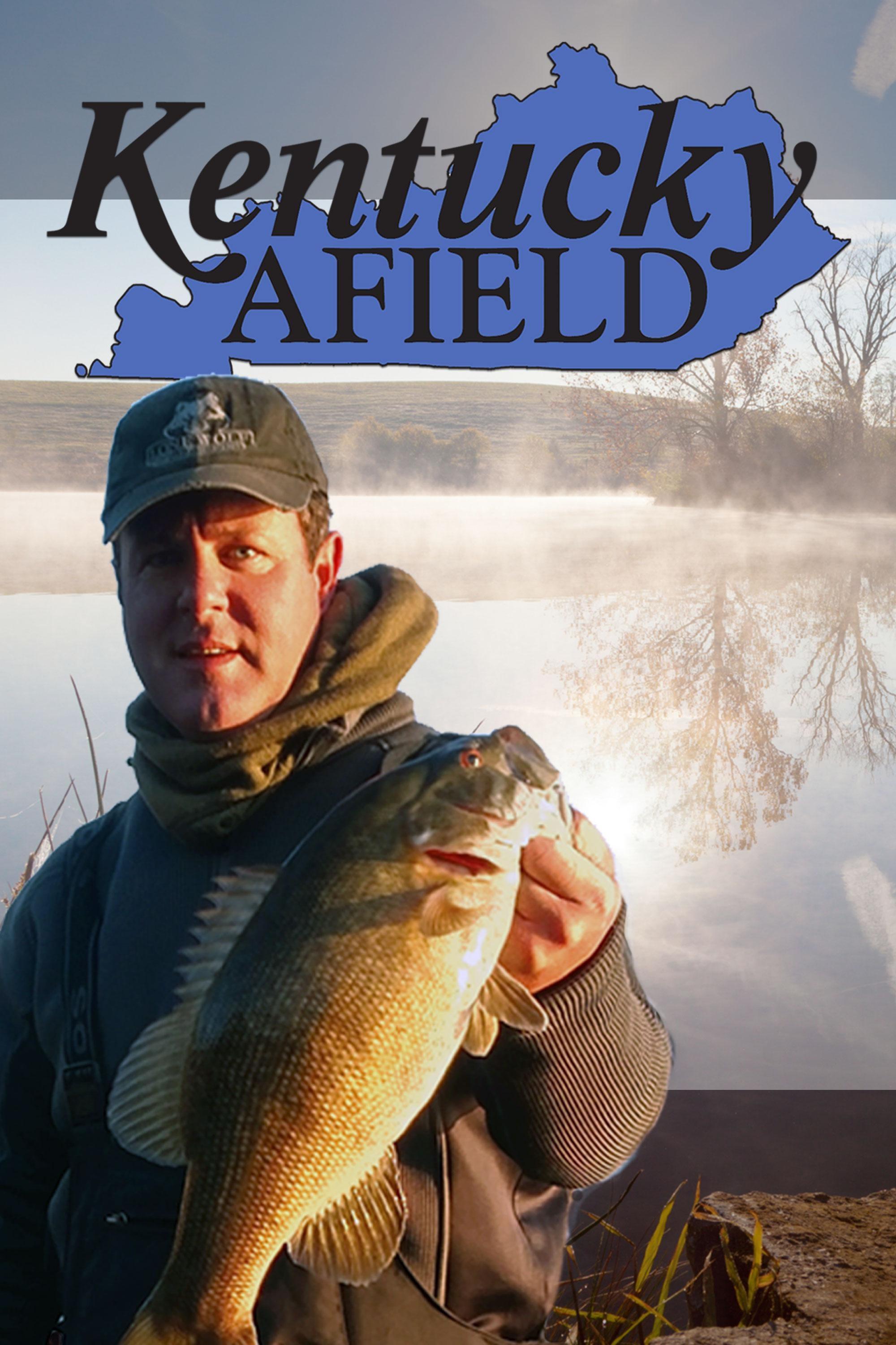 Kentucky Afield | Pond Fishing; Baitcaster 101 | Season 37 | Episode 29 |  PBS