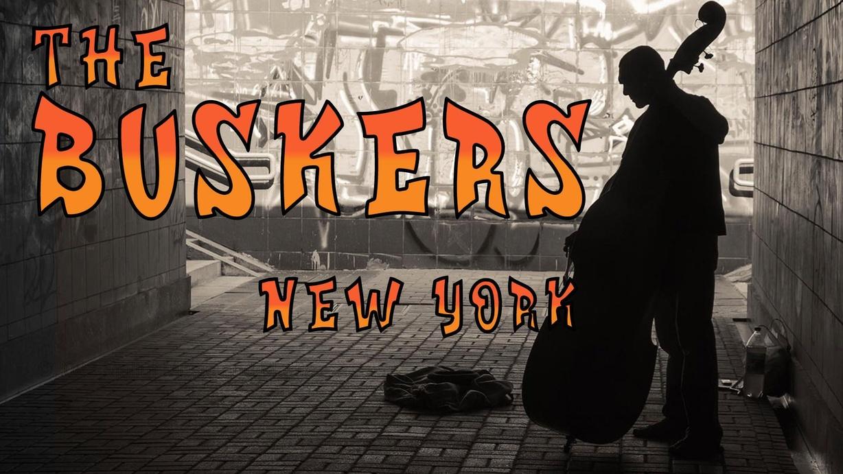 The Buskers New York