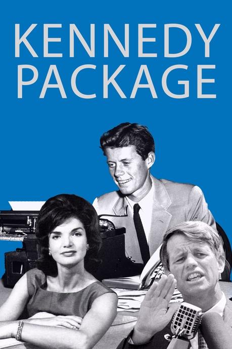 Kennedy Package Poster