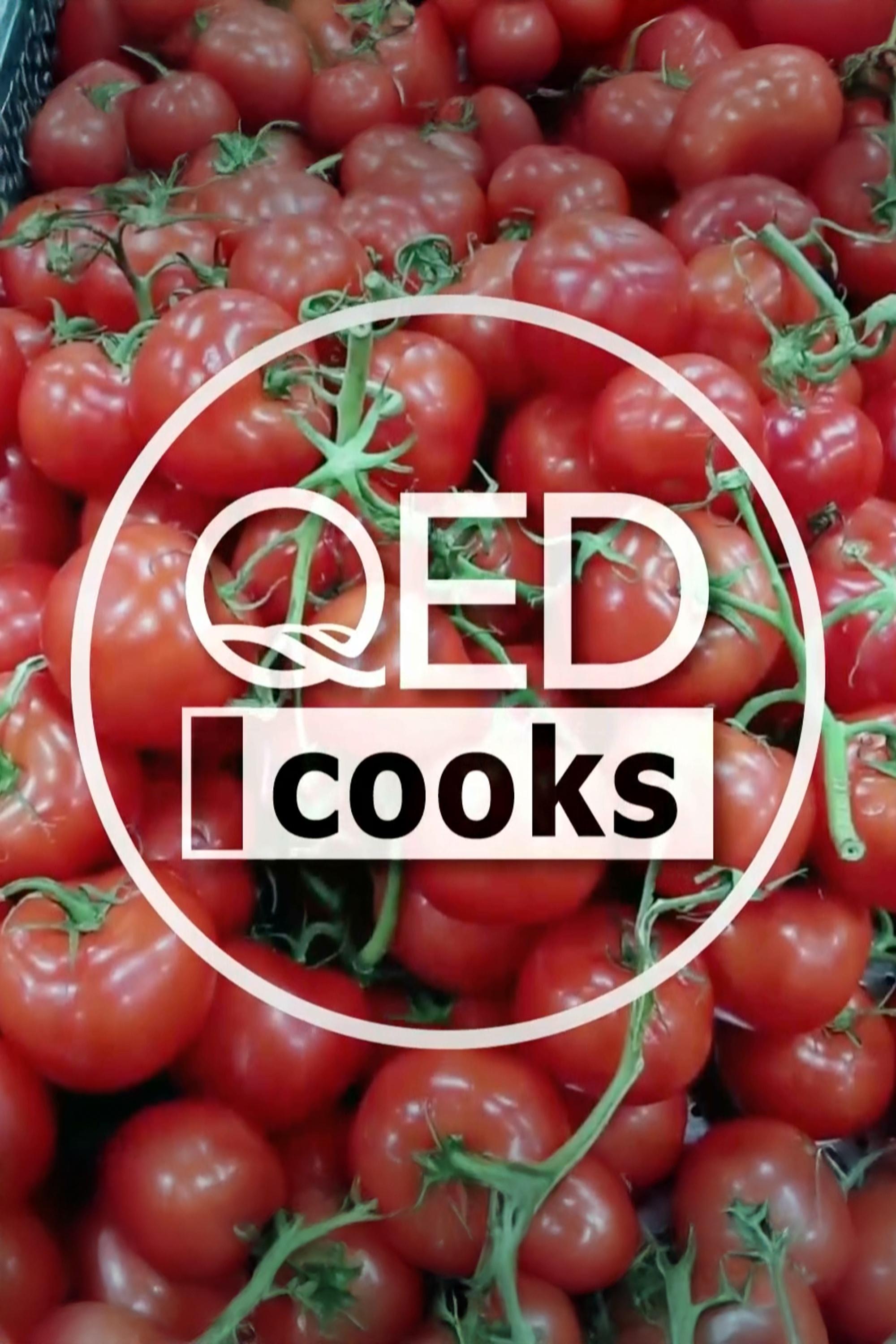 QED Cooks