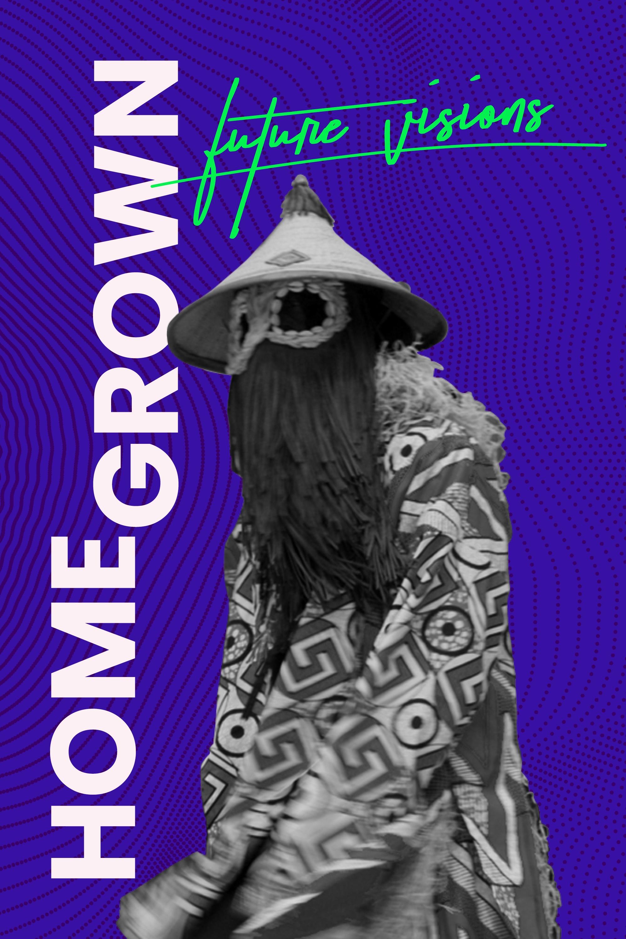 Homegrown: Documentary Shorts Collection show's poster