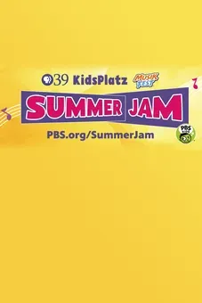 Summer Jam 2021