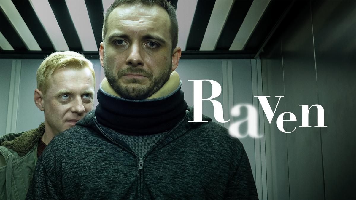 Raven | Video | THIRTEEN - New York Public Media