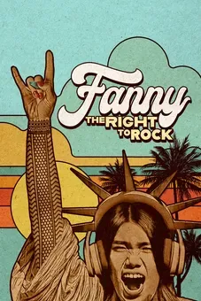 Fanny: The Right to Rock