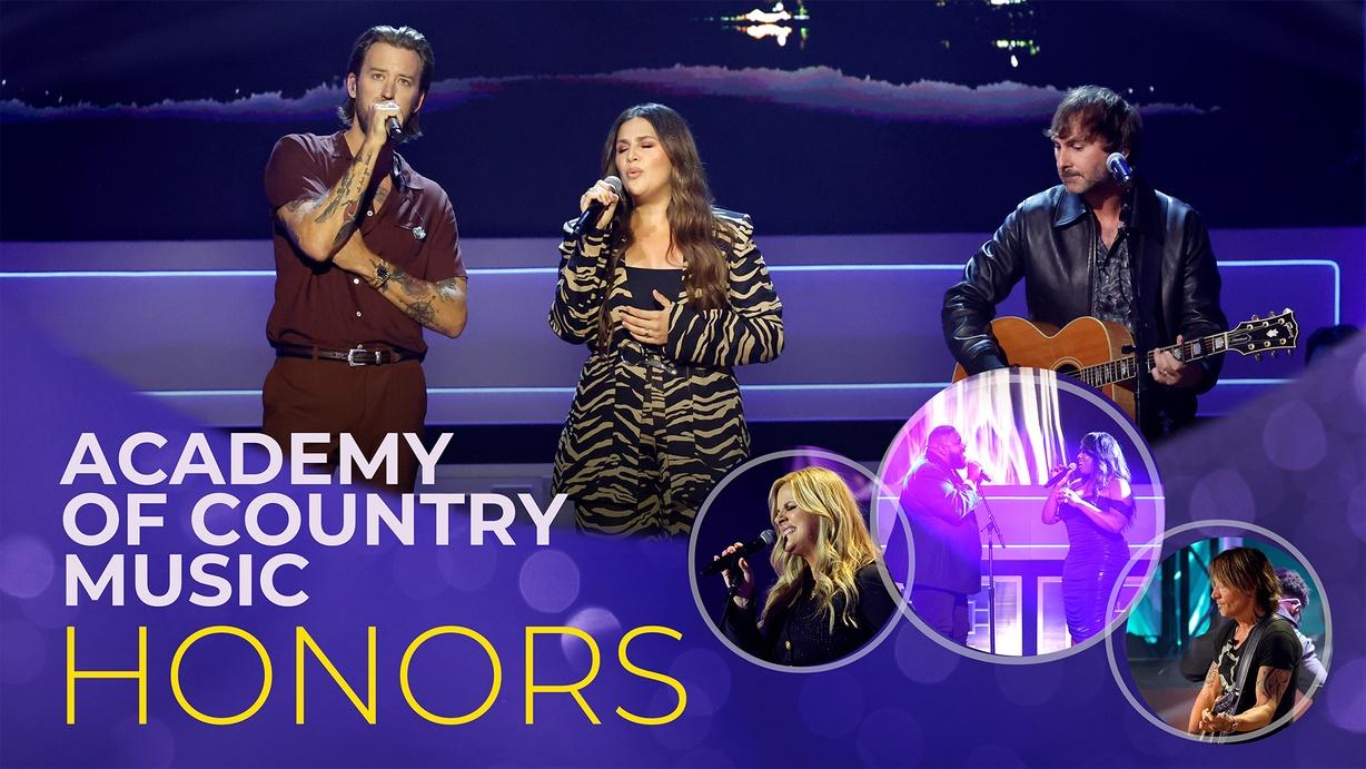 Academy of Country Music Honors