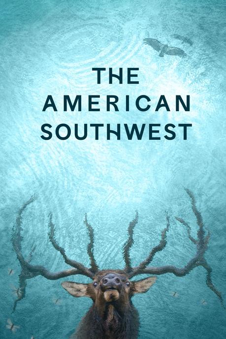 The American Southwest Poster