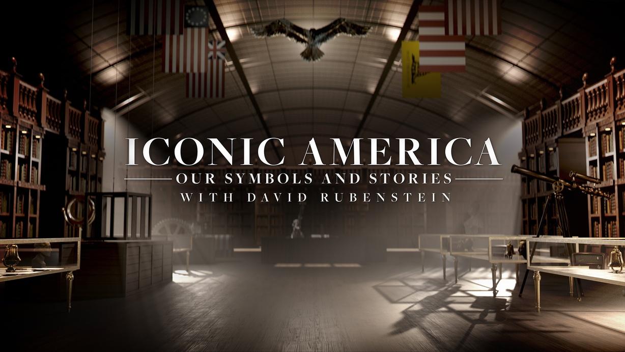 Iconic America