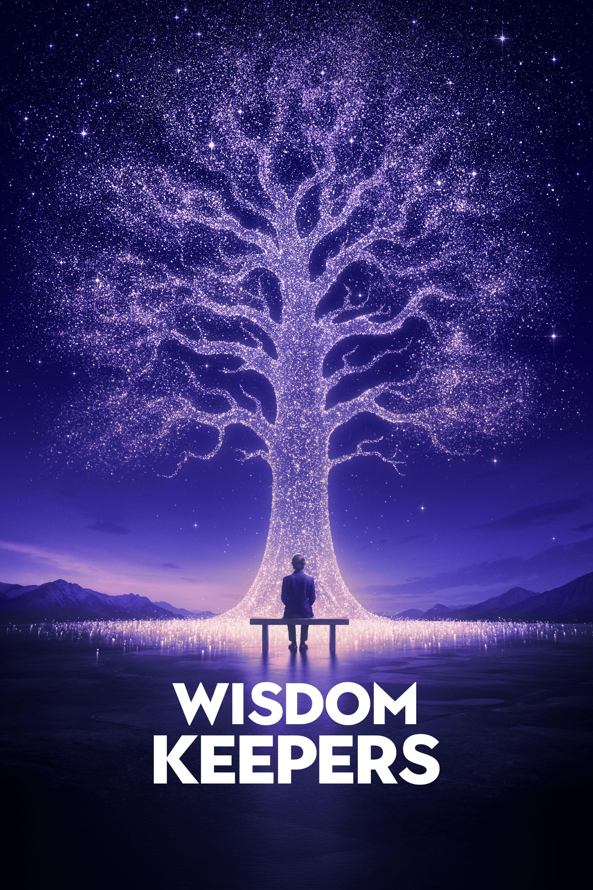 Wisdom Keepers: Healing a Divided People show's poster