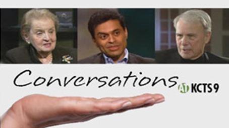 Conversations At KCTS 9