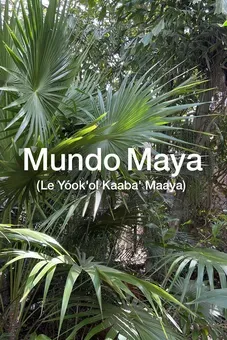 Mundo Maya