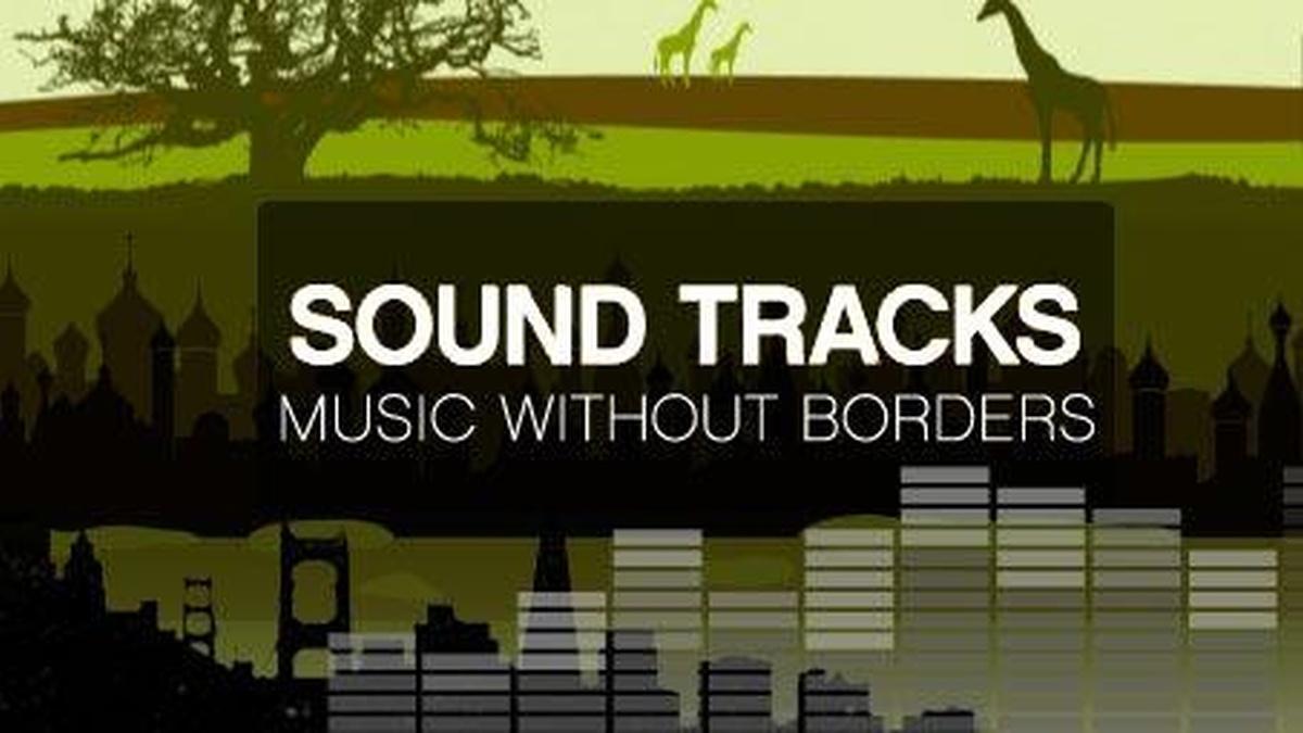 Sound Tracks Video NJ PBS