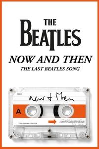 Now and Then - The Last Beatles Song (Short Film) | Now and Then - The Last Beatles Song (Short Film)