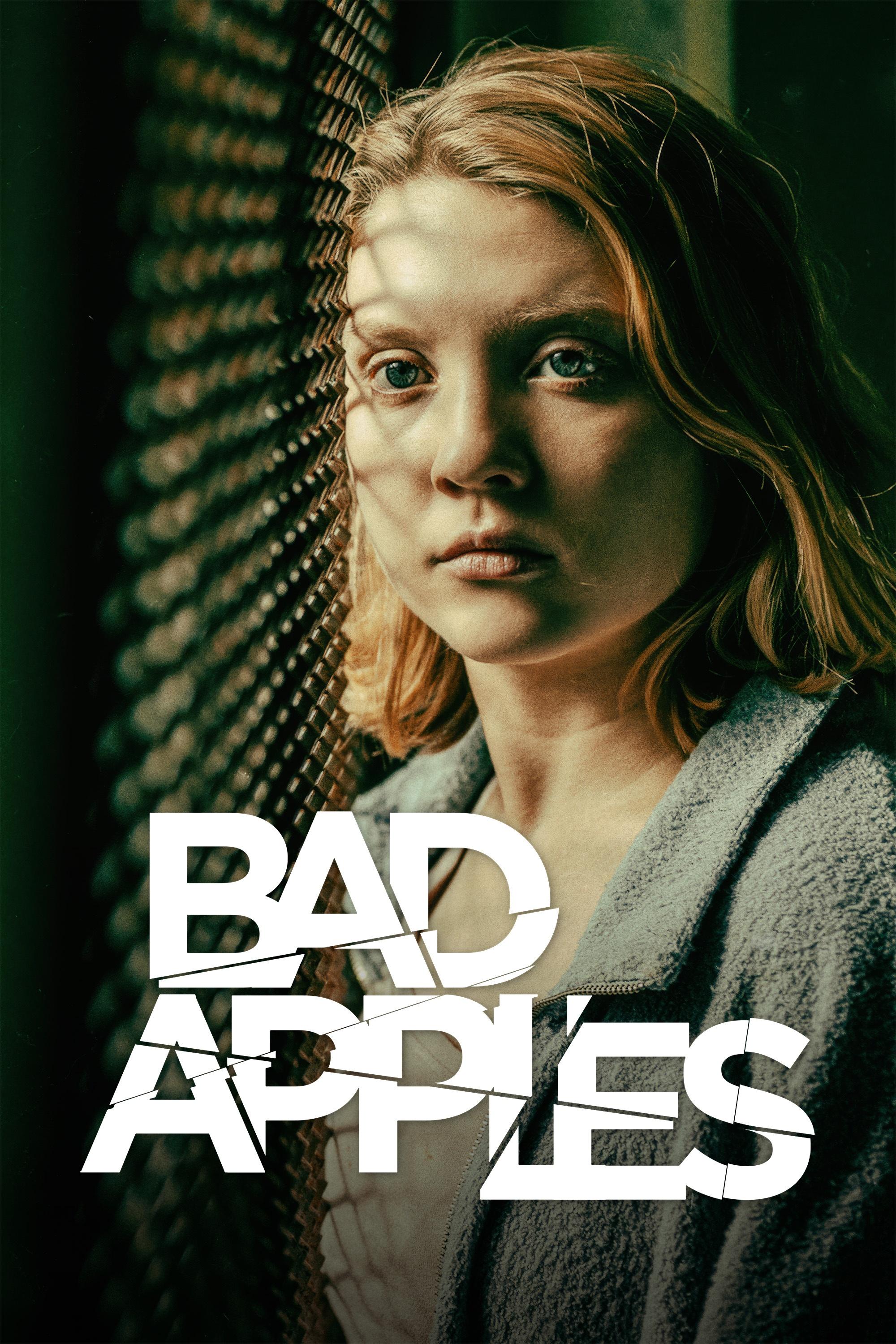 Bad Apples show's poster