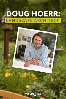 Doug Hoerr: Landscape Architect