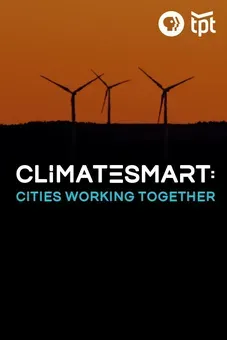 Climate Smart: Cities Working Together