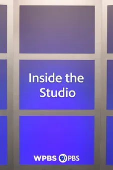 Inside the Studio