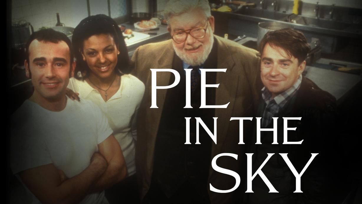Pie in the Sky