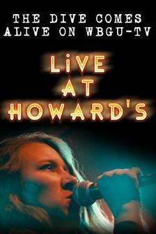 Live At Howards