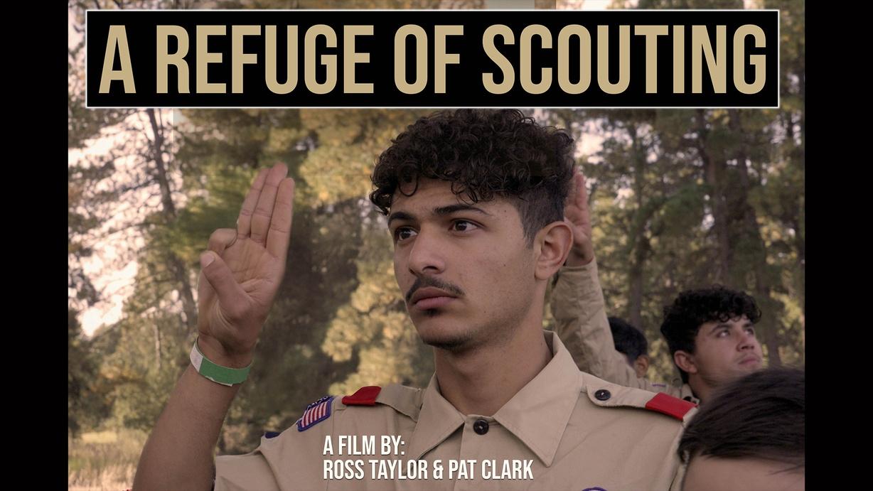 A Refuge of Scouting