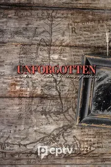 Unforgotten: Connecticut's Hidden History of Slavery