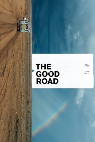 Poster image for The Good Road