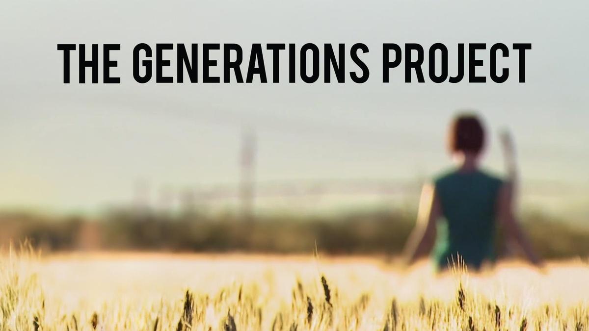 The Generations Project | Video | WLIW