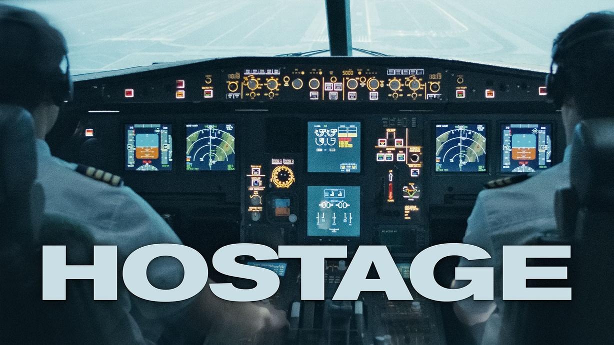 Hostage