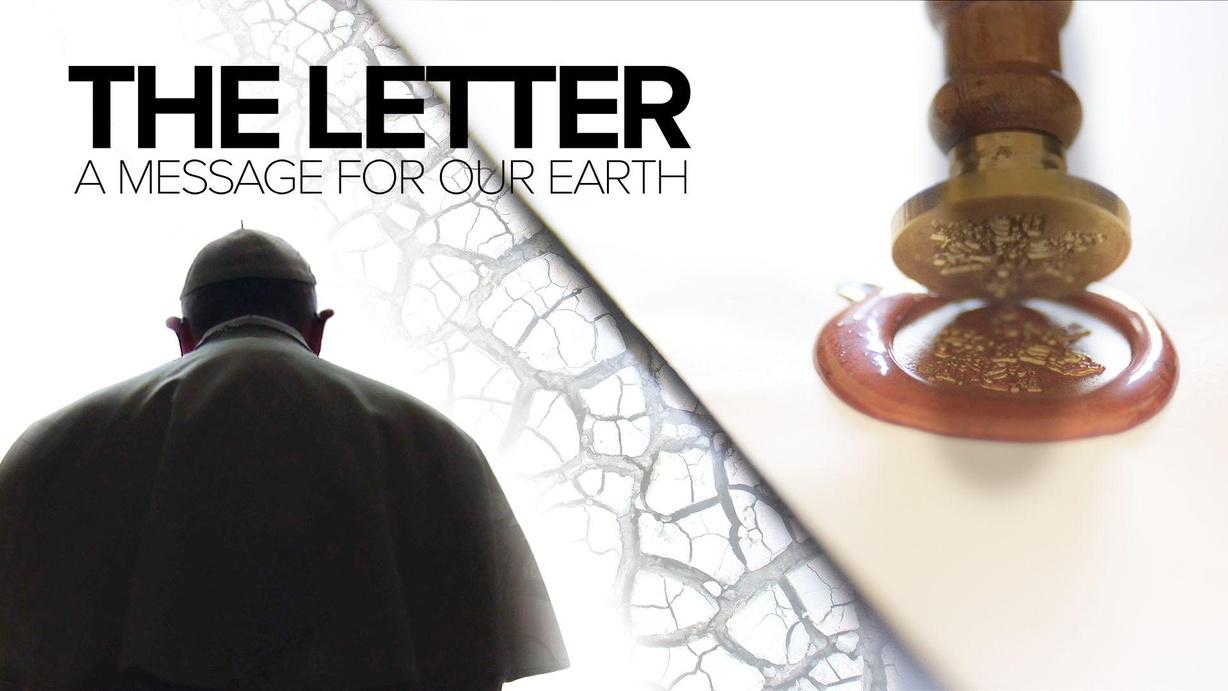 The Letter: A Message For Our Earth