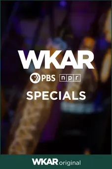 WKAR Specials