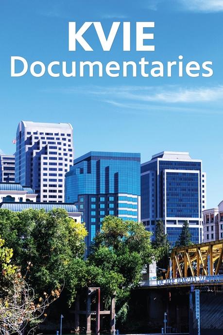 KVIE Documentaries Poster