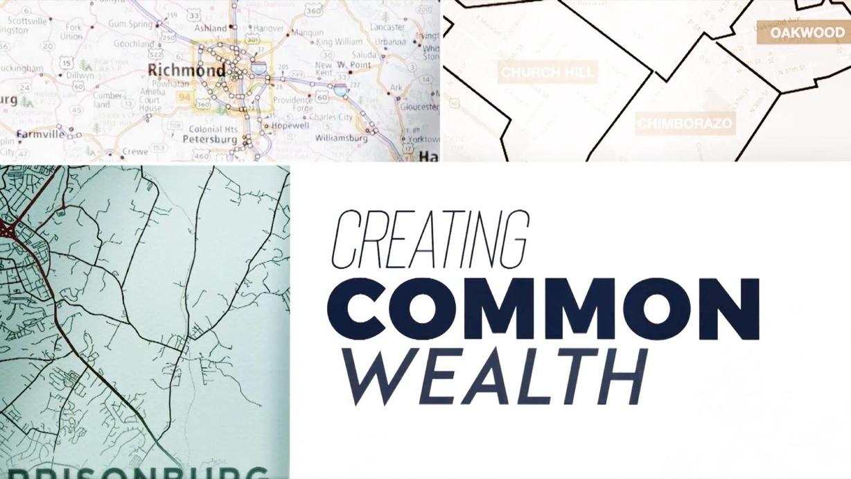 Creating Common Wealth