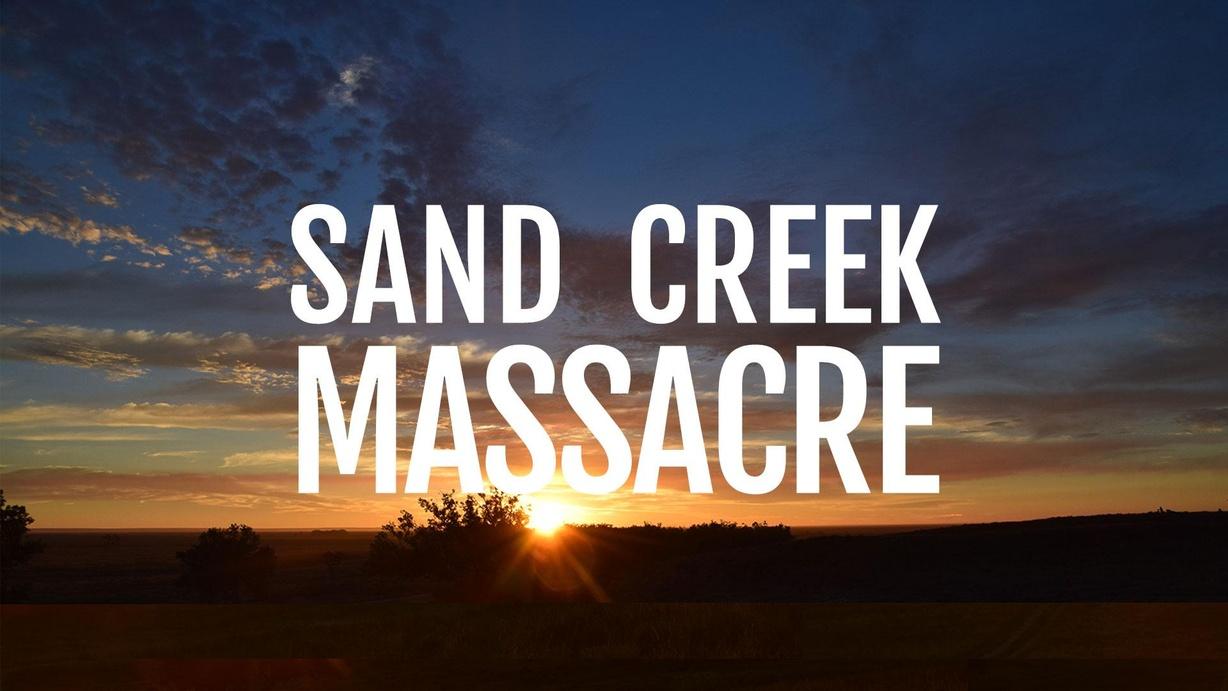 Sand Creek Massacre