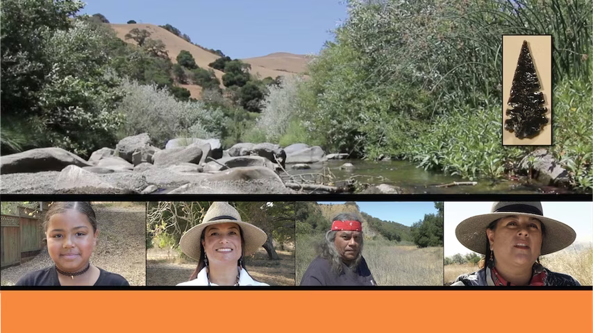 Time Has Many Voices: The Excavation of a Muwekma Ohlone Village