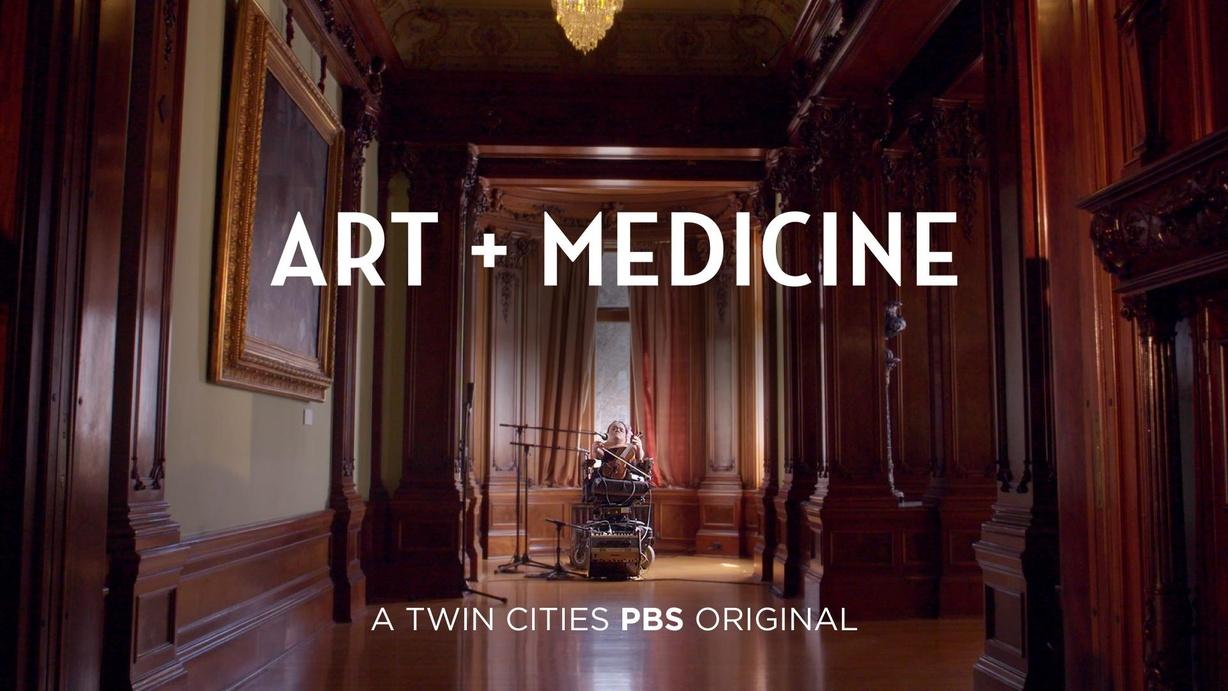 Art + Medicine