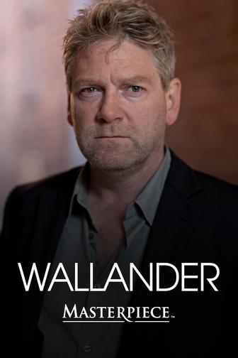 Wallander – Masterpiece